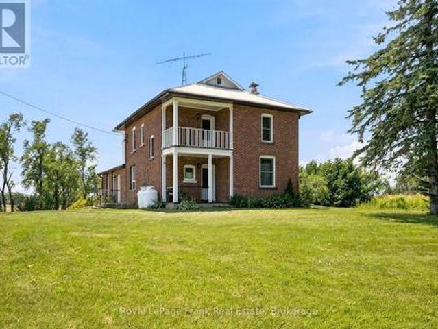 220 Linden Valley Road, Kawartha Lakes Woodville, ON, K0M 2T0 house for sale | Listing ID X13543 | Royal LePage