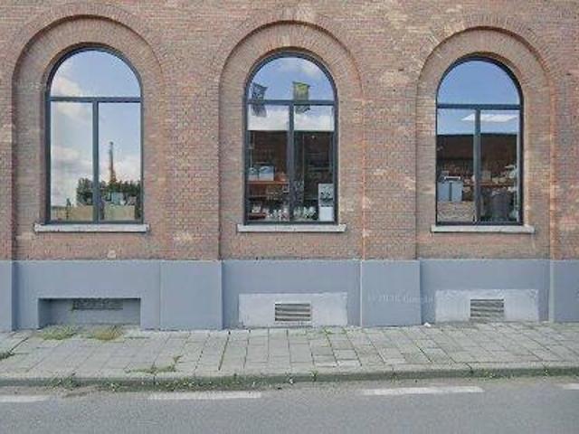 220 m2 apartment for rent in Stad Gent