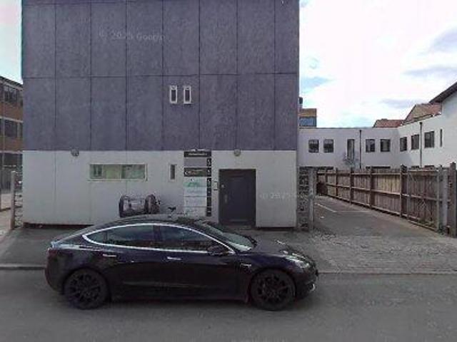 220 m2 kontor til leje i Østerbro