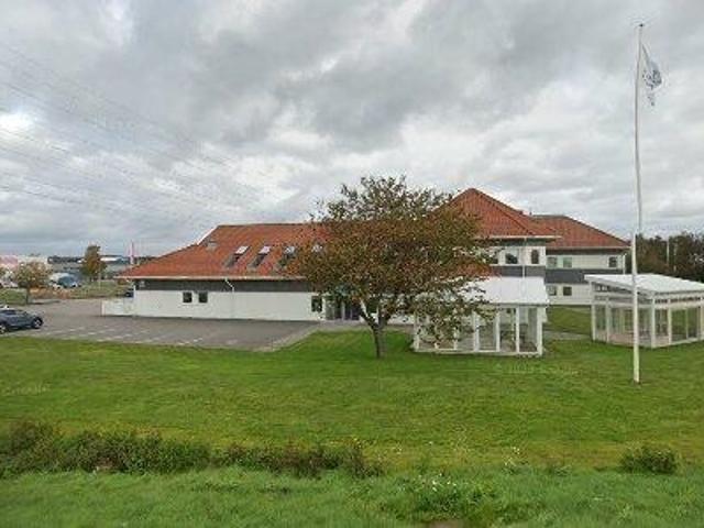 220 m2 kontor uthyres i Varberg