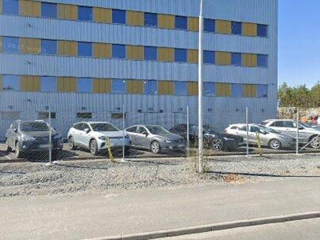 220 m2 kontor uthyres i Värmdö