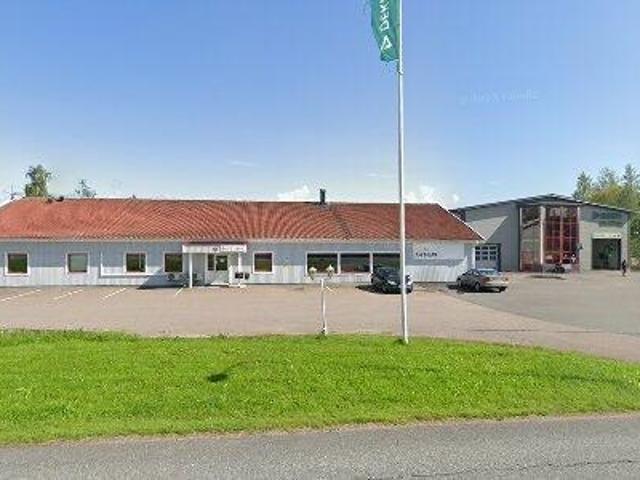 220 m2 kontor uthyres i Hedemora
