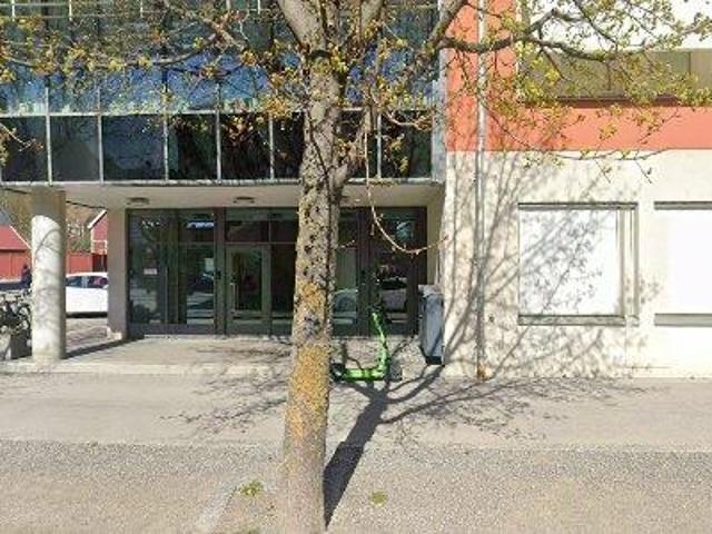 220 m2 kontor uthyres i Sundsvall