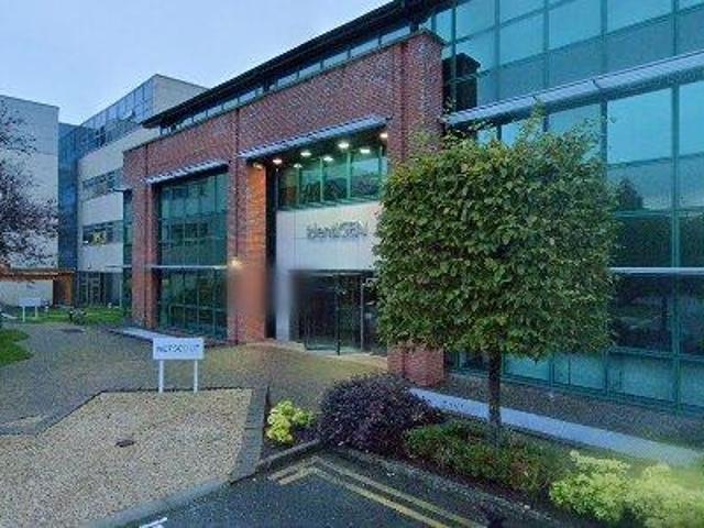 220 m2 office space for rent in Blackrock