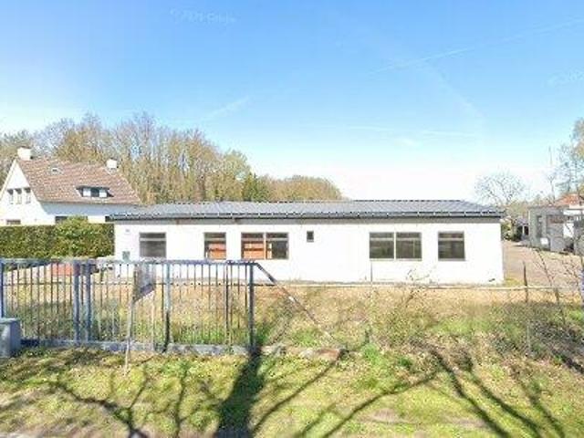 220 m2 office space for rent in Gennep