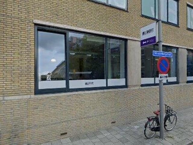 220 m2 office space for rent in Rotterdam Kralingen Crooswijk