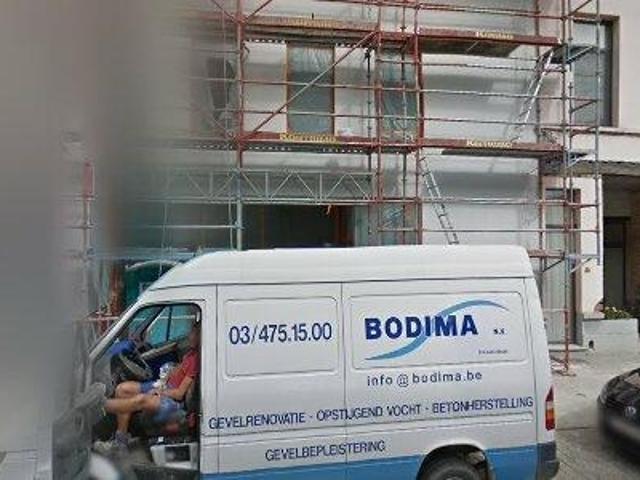 220 m2 office space for rent in Stad Antwerp