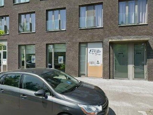 220 m2 office space for sale in Lommel