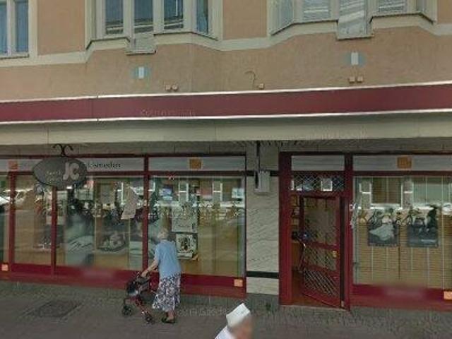 220 m2 lägenhet uthyres i Skellefteå
