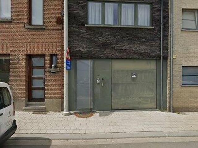 220 m2 warehouse for sale in Boom