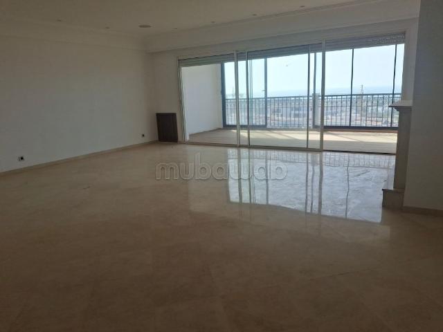 220 m² Vue Mer – Résidence de Prestige