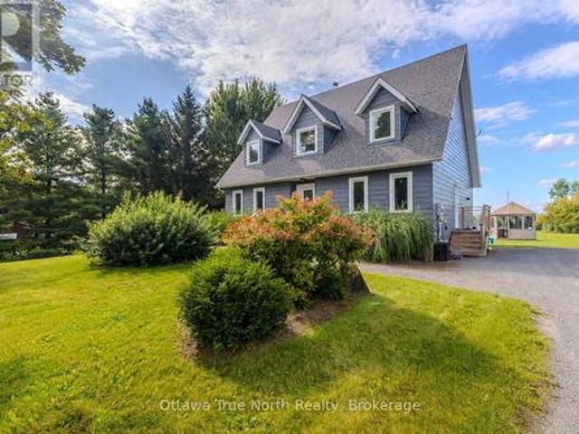 220 Ninth Line, Beckwith, ON, K7C 0V9 house for sale | Listing ID X13709 | Royal LePage