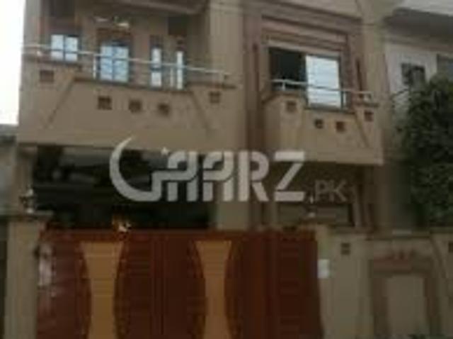 220 Square Yard House for Sale in Karachi Clifton Block 1