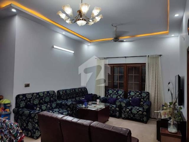 220 Square Yards Upper Portion Is Available For Sale In Gulshan E Iqbal Block 13/A