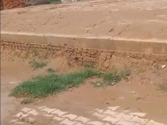 220 Sq.Yd. Plot in Lalru Mohali Listing ID: #10382