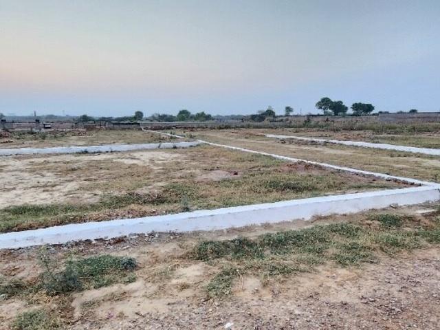 220 Sq.Yd. Plot in Sector 21 Panchkula Listing ID: #10264