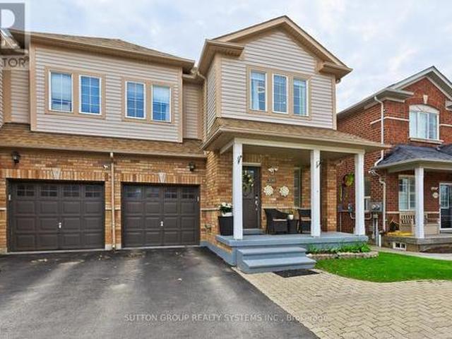 Open House Sunday 2:00 Pm 220 Pettigrew Trail, Milton, ON, L9T 5X6 house for sale | Listing ID W13212 | Royal LePage
