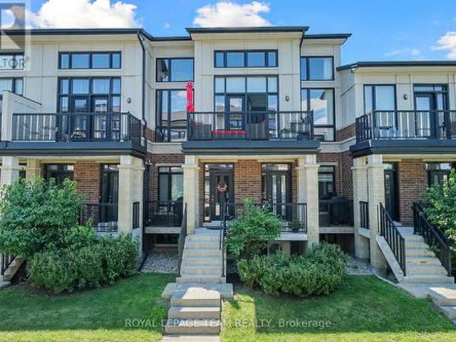 220 Pembina Private, Ottawa, ON, K4M 0G7 townhouse for sale | Listing ID X12302 | Royal LePage