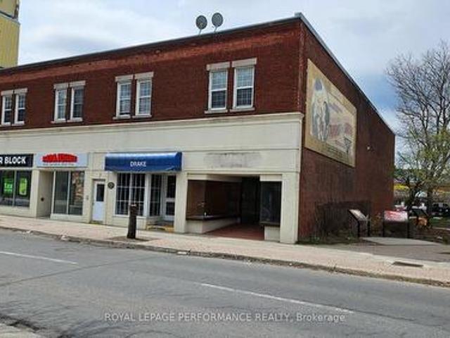 220 Pitt Street W, Cornwall, ON, K6J 3P8 commercial for lease | Listing ID X13450 | Royal LePage