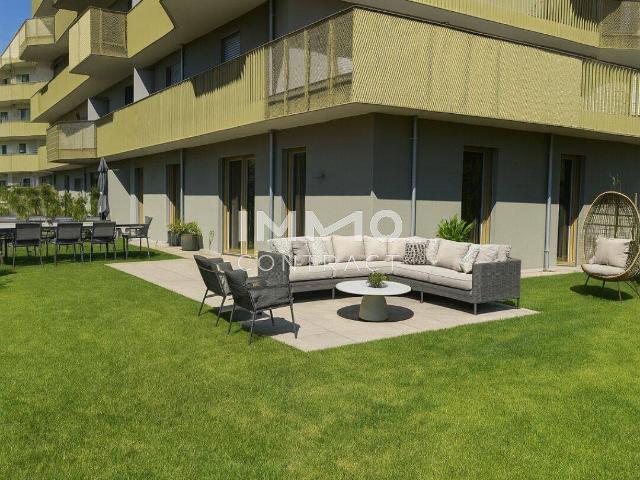 220m2 Garten! Neu und provisionsfrei in der Nähe von U1 Leopoldau: Wie im Urlaub