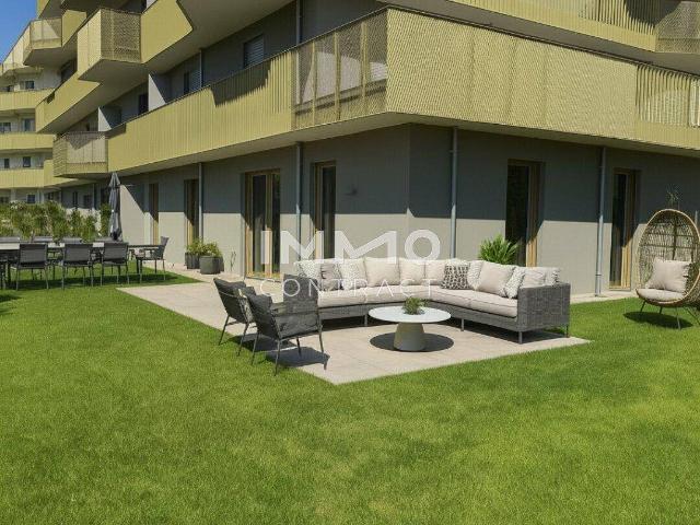 220m² Garten! Familienfreundliche 4 Zimmer Wohnung, provisionsfrei nahe U1 Leopoldau!