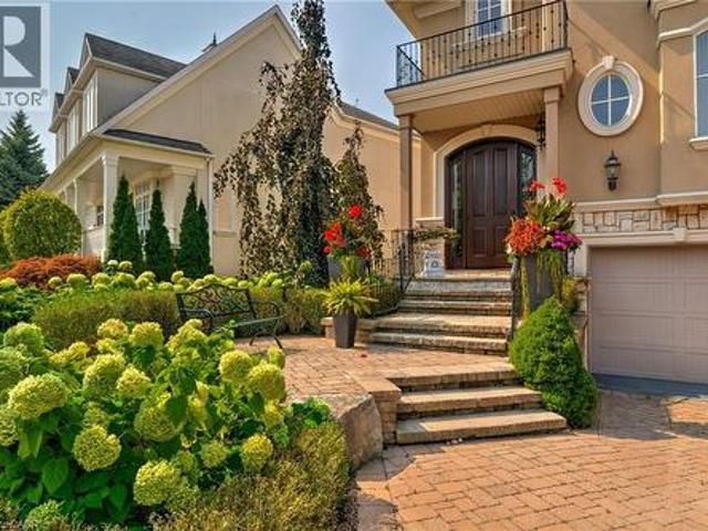 2214 Hampstead Road, Oakville, ON, L6H 6Y9 house for sale | Listing ID 40822 | Royal LePage