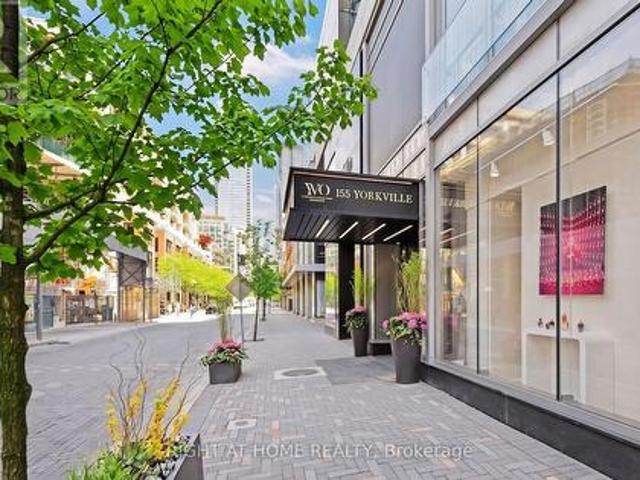 2215 Yorkville Avenue, Toronto, ON, M5R 1C4 lease for lease | Listing ID C13522 | Royal LePage