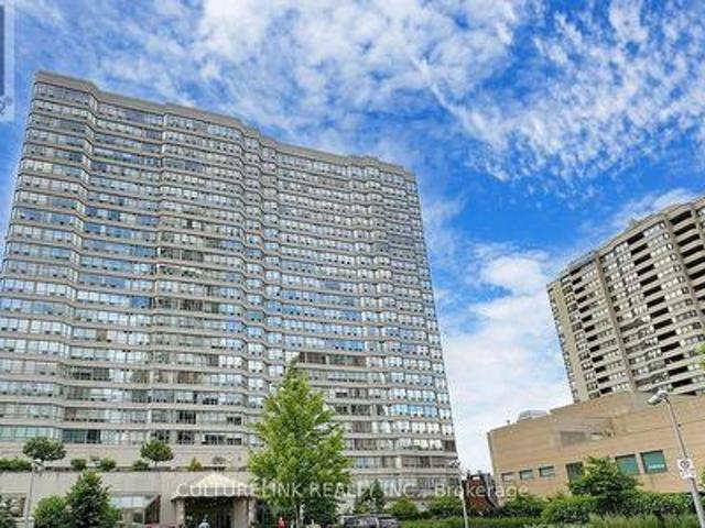 2215 30 Greenfield Avenue, Toronto, ON, M2N 6N3 condo for sale | Listing ID C13472 | Royal LePage
