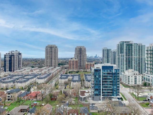 2215 31 Bales Avenue, North York | 1+1Beds/1Bath, Condo, $2,500/mo | Condos. Ca