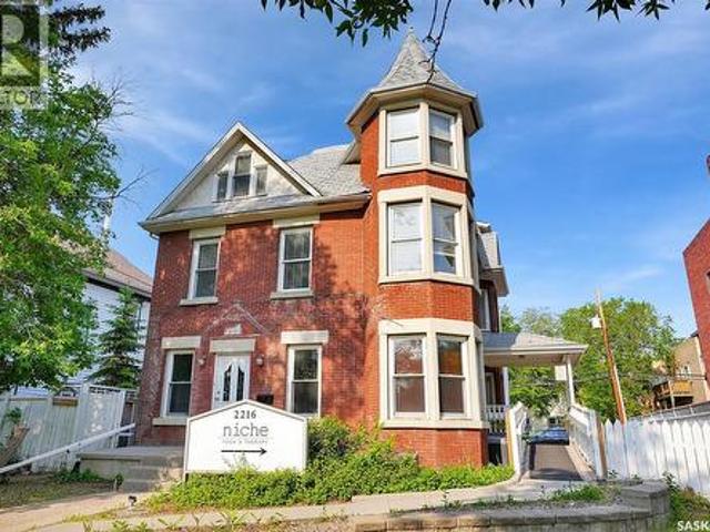 2216 Lorne Street, Regina, SK, S4P 2M7 condo for sale | Listing ID SK043631 | Royal LePage