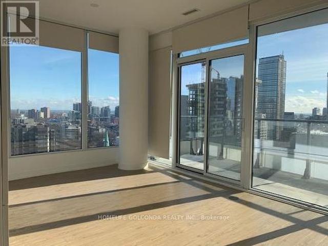 2216 85 Wood Street, Toronto, ON, M4Y 0E8 lease for lease | Listing ID C13589 | Royal LePage