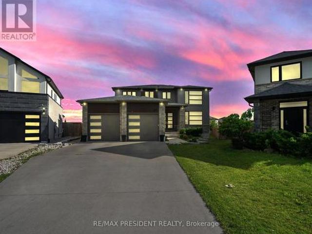 2217 Wateroak Drive, London North, ON, N6G 5B4 house for sale | Listing ID X13536 | Royal LePage