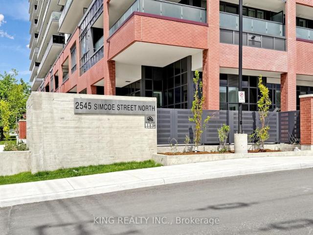 2217 2 Simcoe Street N, Oshawa | For Rent @ $2,500 | Condos. Ca