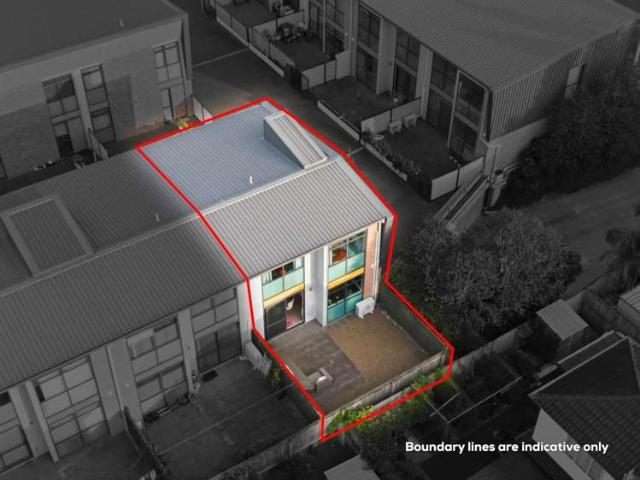 22/182 Flat Bush School Road, Flat Bush, Manukau City