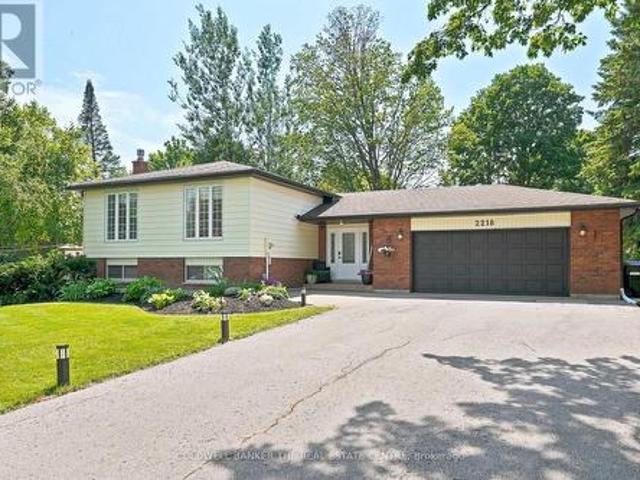 2218 Mildred Avenue, Innisfil, ON, L9S 2B9 house for sale | Listing ID N13537 | Royal LePage