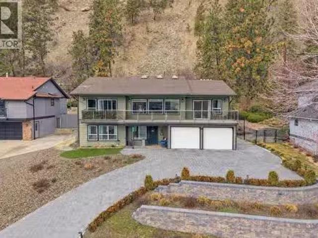 2218 Omineca Place, Kelowna, BC, V1V 1H7 house for sale Lis.