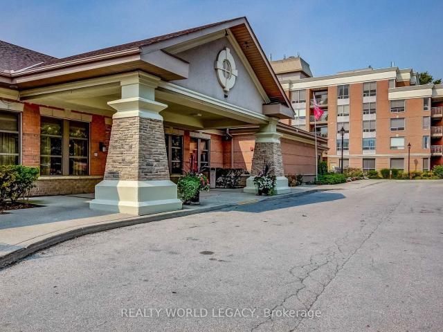 2210 Burloak Drive, Burlington | Sold, W12725 | Condos. Ca