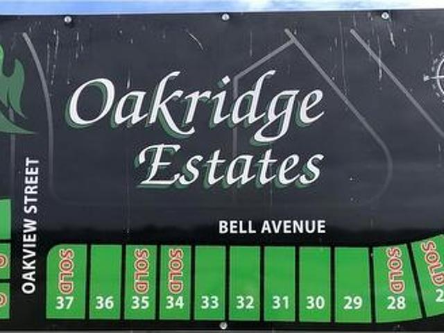 2206 Bell Avenue, Brandon, MB, R7C 0C6 vacant land for sale | Listing ID 202619 | Royal LePage