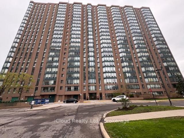 2210 Hillcrest Avenue, Mississauga | Leased, W13100 | Condos. Ca