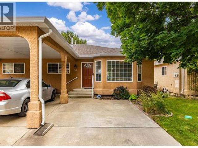 2210 Louie Drive Unit# 91, West Kelowna, BC, V4T 2L7 house for sale | Listing ID 10393 | Royal LePage