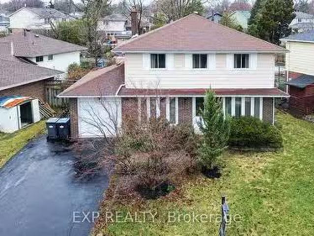 2210 Thorn Lodge Drive, Mississauga, ON, L5K 1K2 house for s.