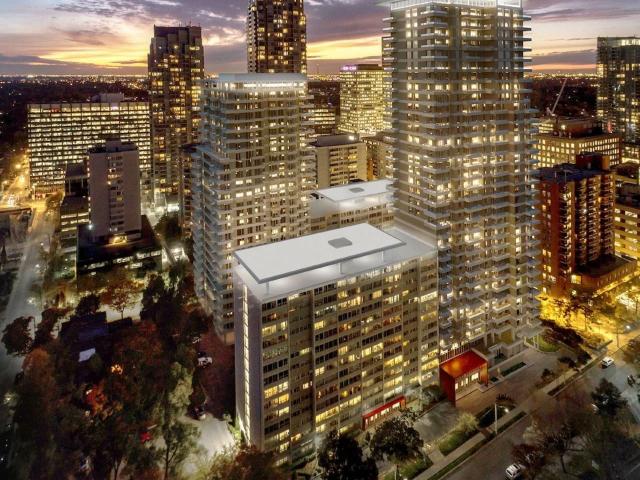 2210 25 Holly Street, Toronto | Leased, C12578 | Condos. Ca