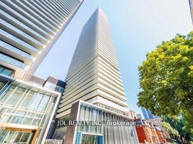 2210 50 Charles Street E, Toronto | 2Beds/1Bath, Condo, $3,330/mo | Condos. Ca