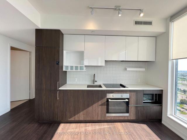 2210 5 Buttermill Avenue, Vaughan | Leased, N12829 | Condos. Ca