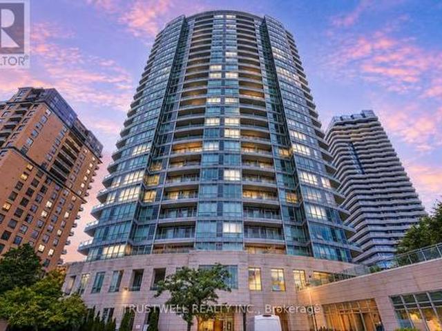 2210 60 Byng Avenue, Toronto, ON, M2N 7K3 condo for sale | Listing ID C13482 | Royal LePage