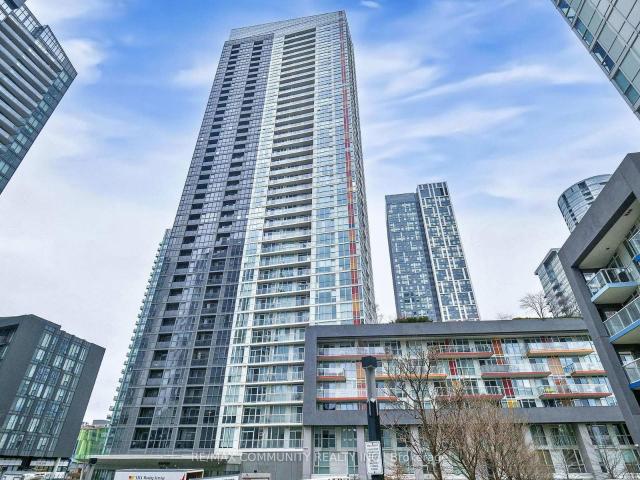 2210 85 Queens Wharf Road, Toronto | Sold, C12652 | Condos. Ca