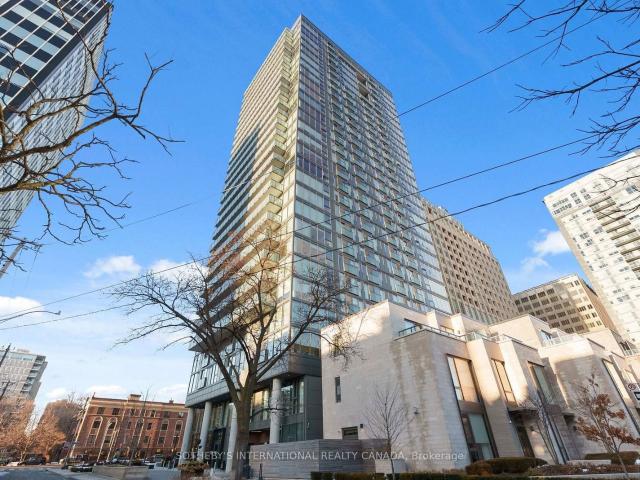 2210 99 Foxbar Road, Toronto | Terminated, C12865 | Condos. Ca