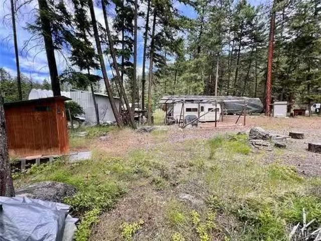 2211 Old Hedley Road, Princeton, BC, V0X 1W0 vacant land for.