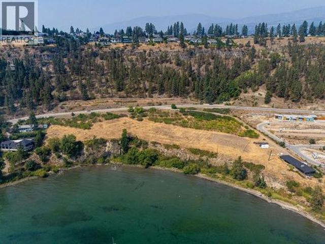 2211 Campbell Road, West Kelowna, BC, V1Z 1S9 vacant land for sale | Listing ID 10396 | Royal LePage