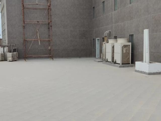 2211 Sqft Apartment for Sale DHA Phase 8, Karachi DHA PHASE 8 ID 71894